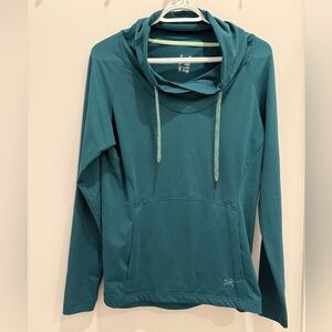 Arc'teryx Teal VARANA
